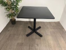 Metal Folding Table