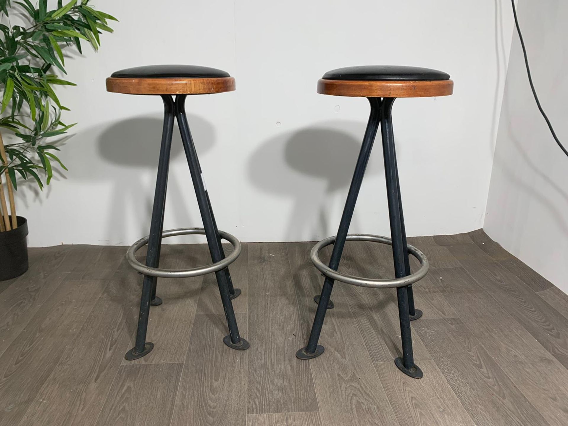 Barstools x2