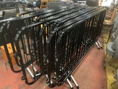 Safety Barriers x15