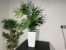 Artifical Plant