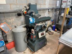 Jones Shipman 540 Surface Grinder