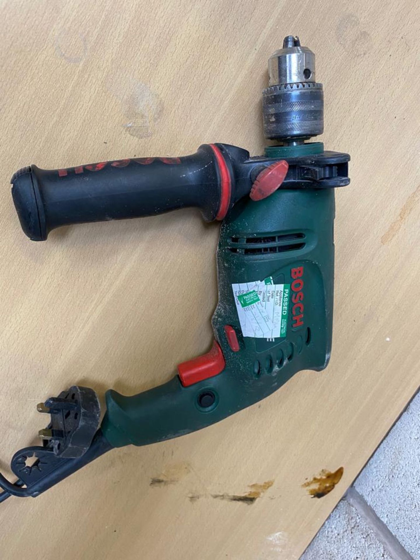 Bosch Drill - Image 2 of 2