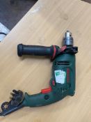 Bosch Drill