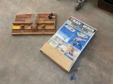 Black & Decker Power Tool Table