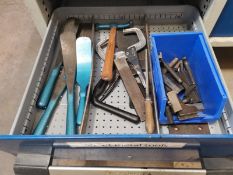 Sheet Metal Tools