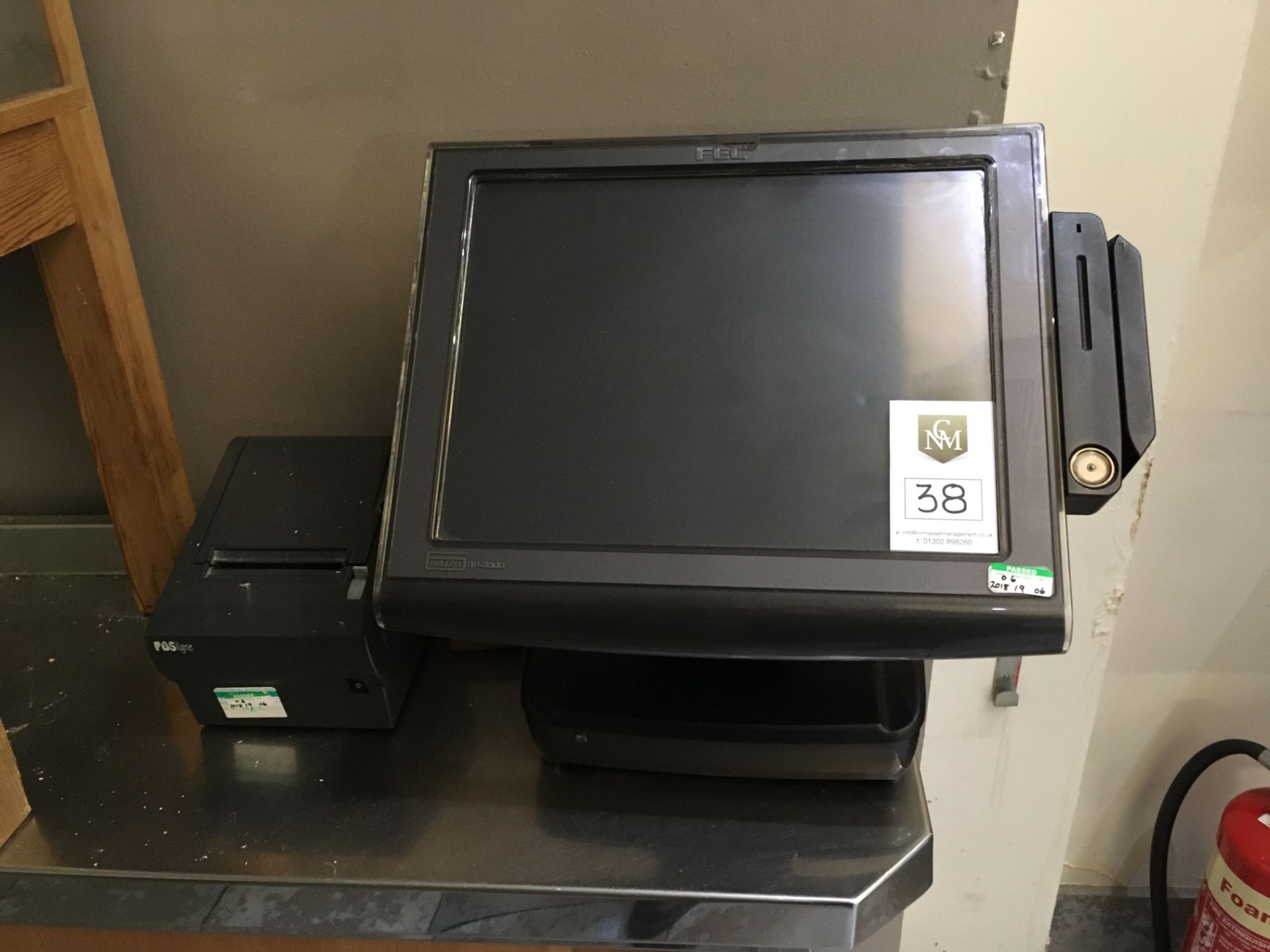 EPOS System