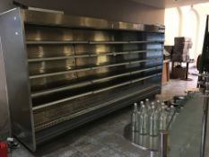 Arneg Multideck Chiller