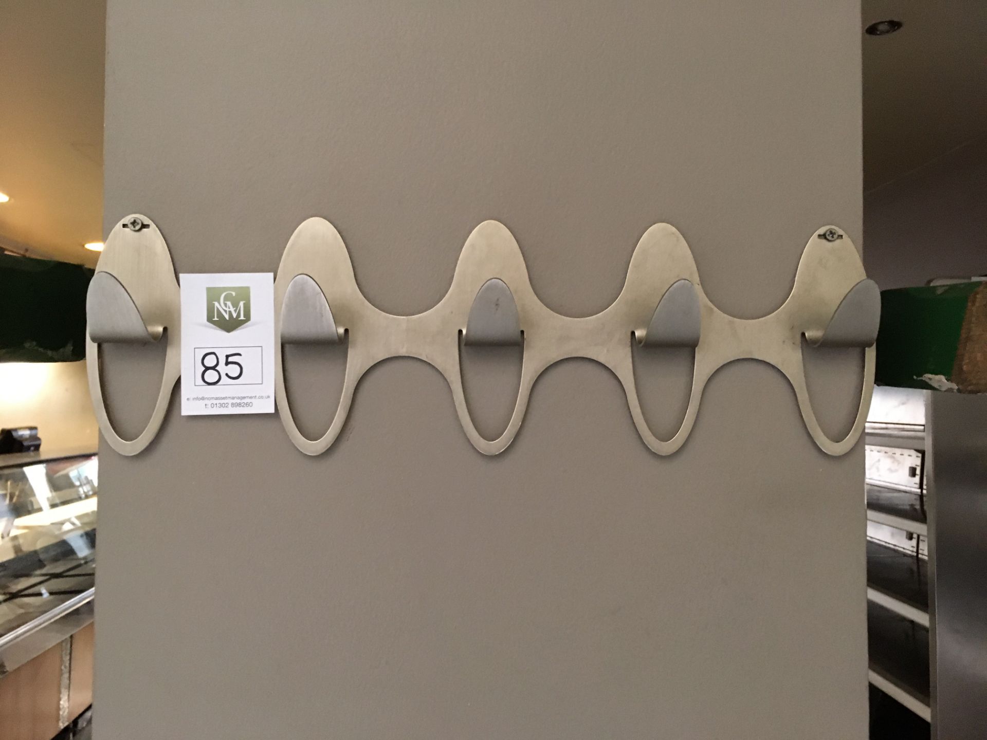 Coat Hook