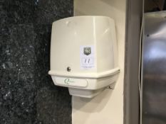 Hand Towel Dispenser