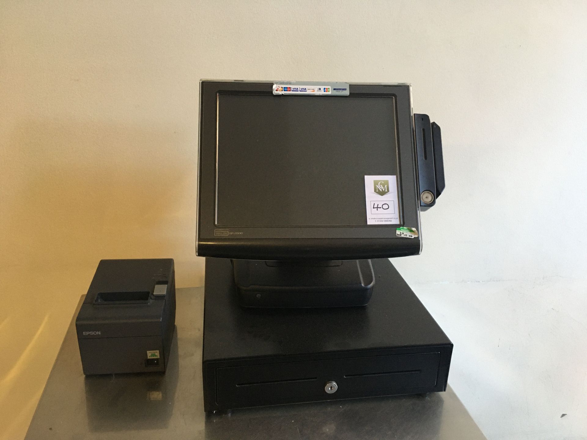 EPOS System