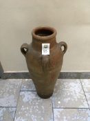 Grecian Style Urn