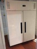 Polar CC663 Fridge