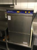 Nelson Glass Washer