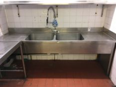 Sink Unit