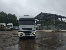 Iveco Stralis