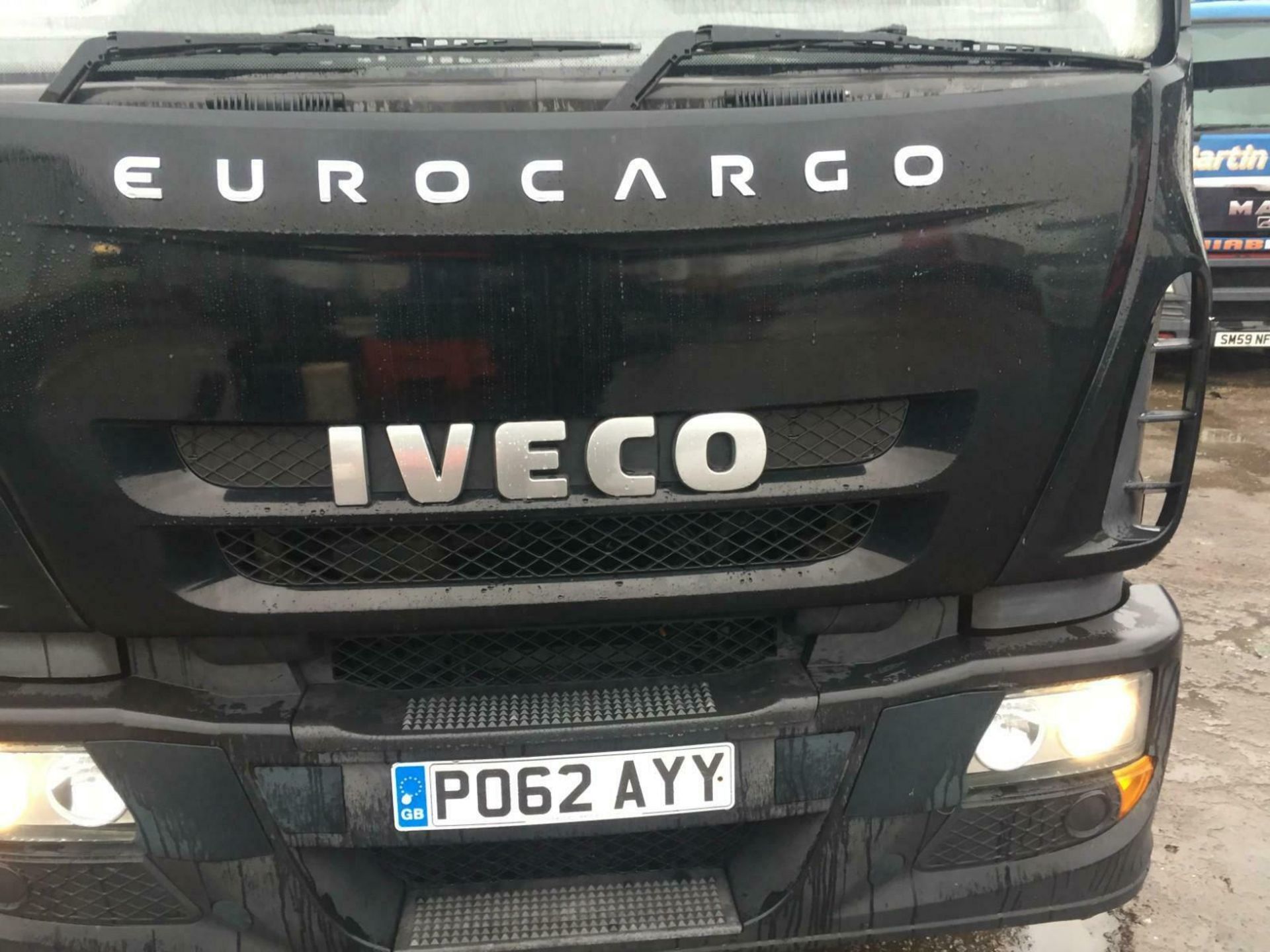 Iveco Eurocargo 2012 - Image 4 of 12