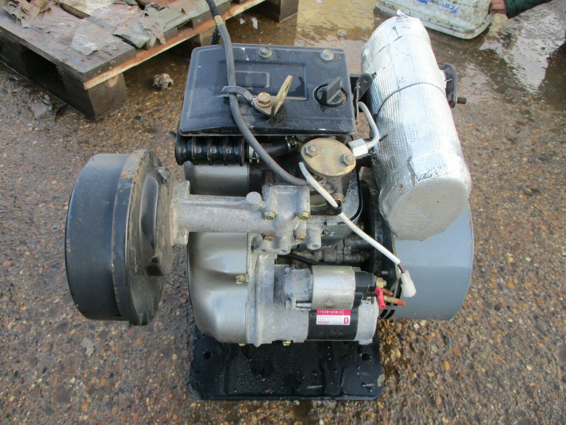Kubota OC60 Engine - Image 3 of 4