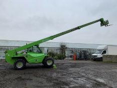 Merlo P38.14 Telehandler