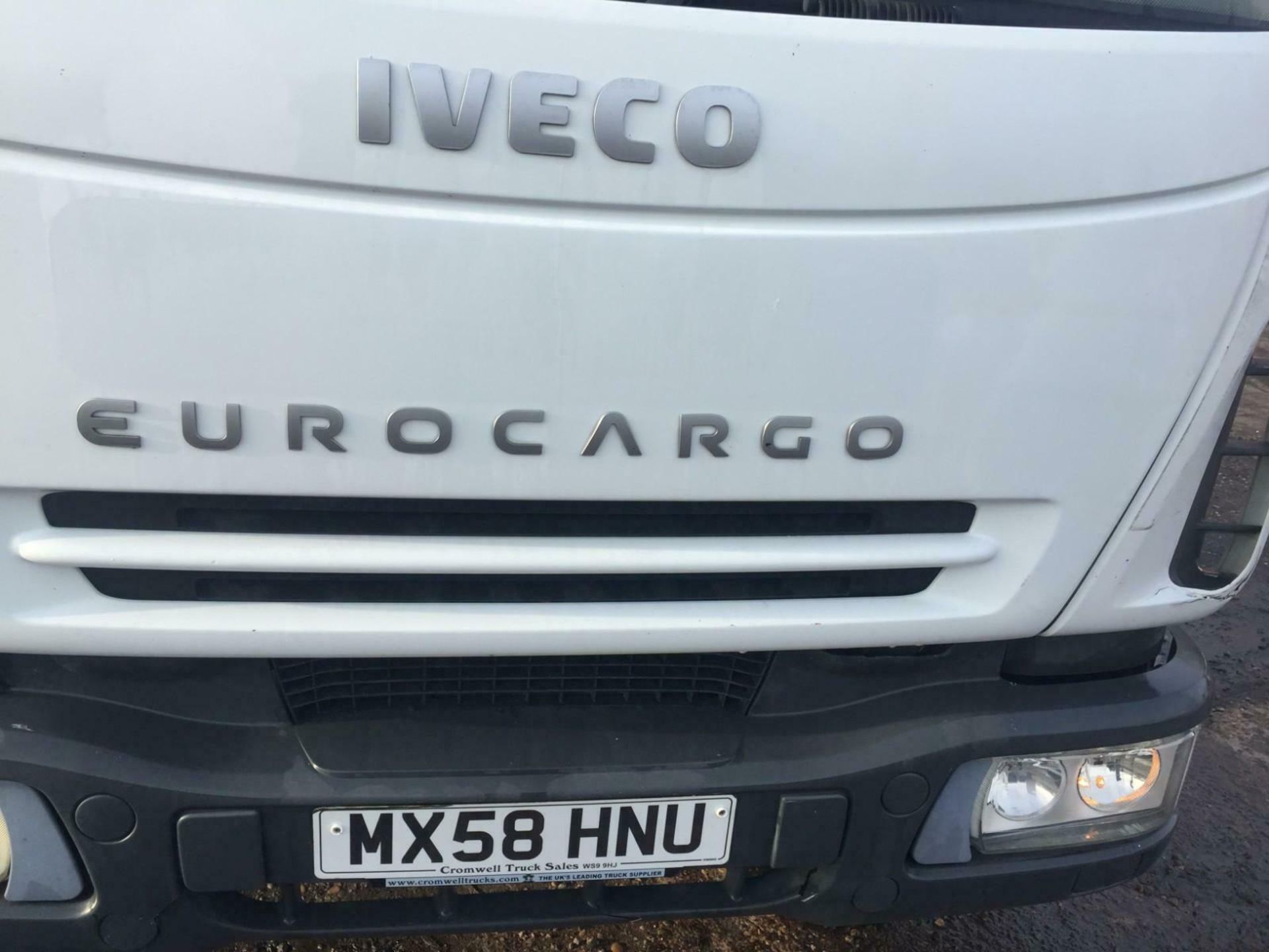 Iveco Eurocargo 2008 - Image 4 of 12