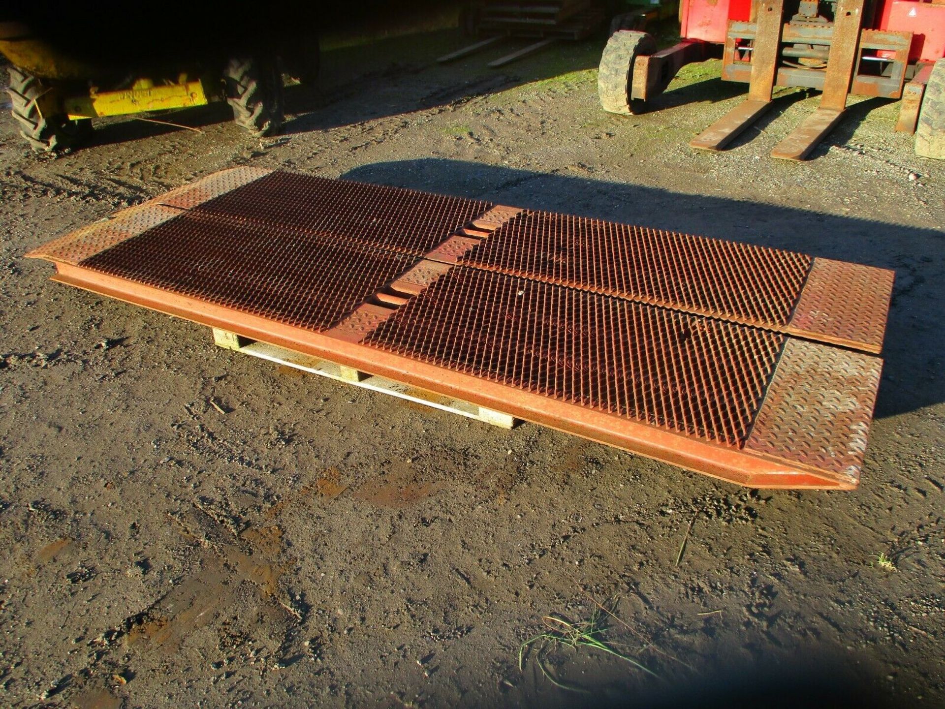 Steel Ramps Very Heavy Duty - Image 12 of 12