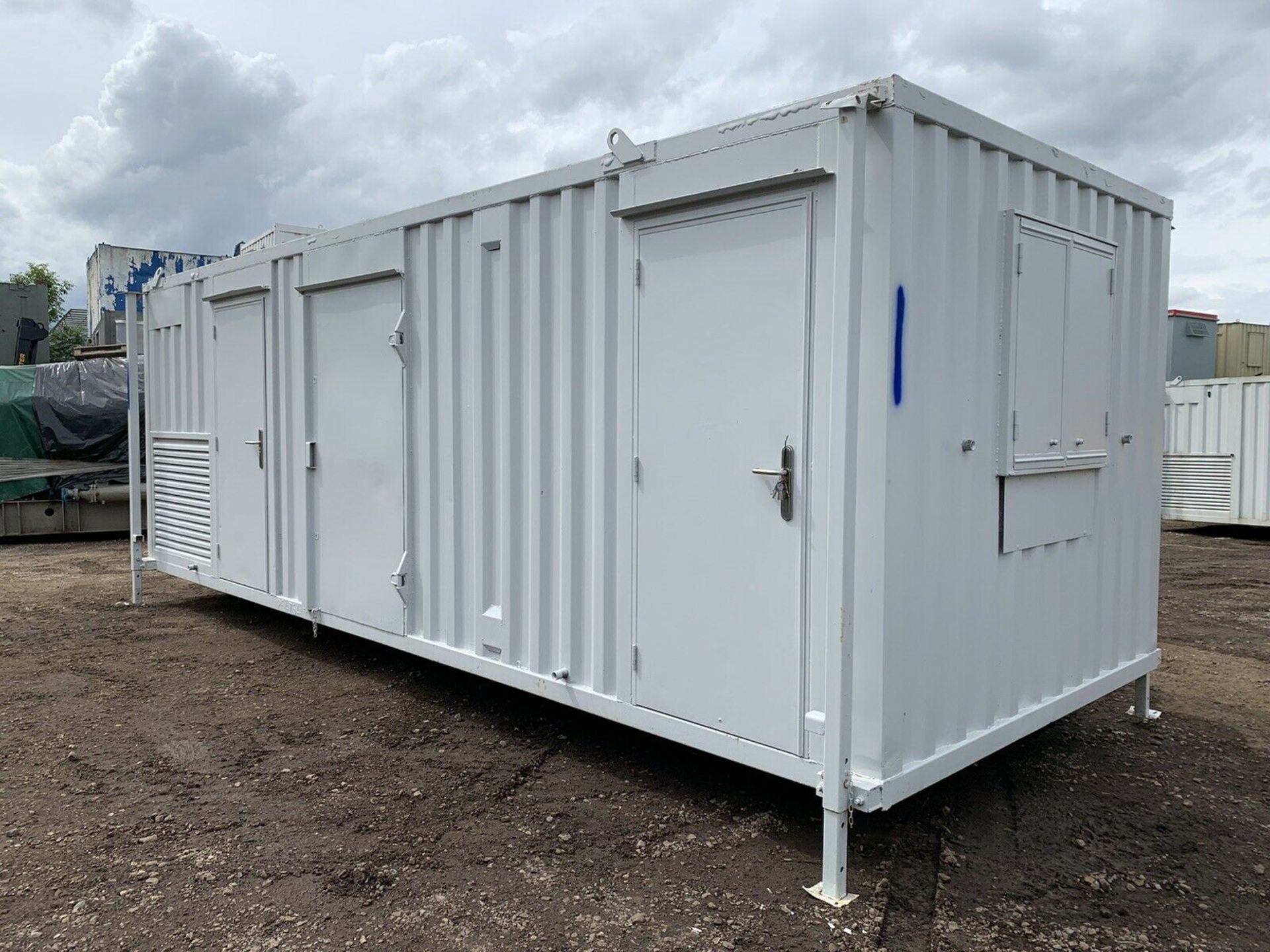 Welfare Unit Site Cabin Portable Office - Image 11 of 11