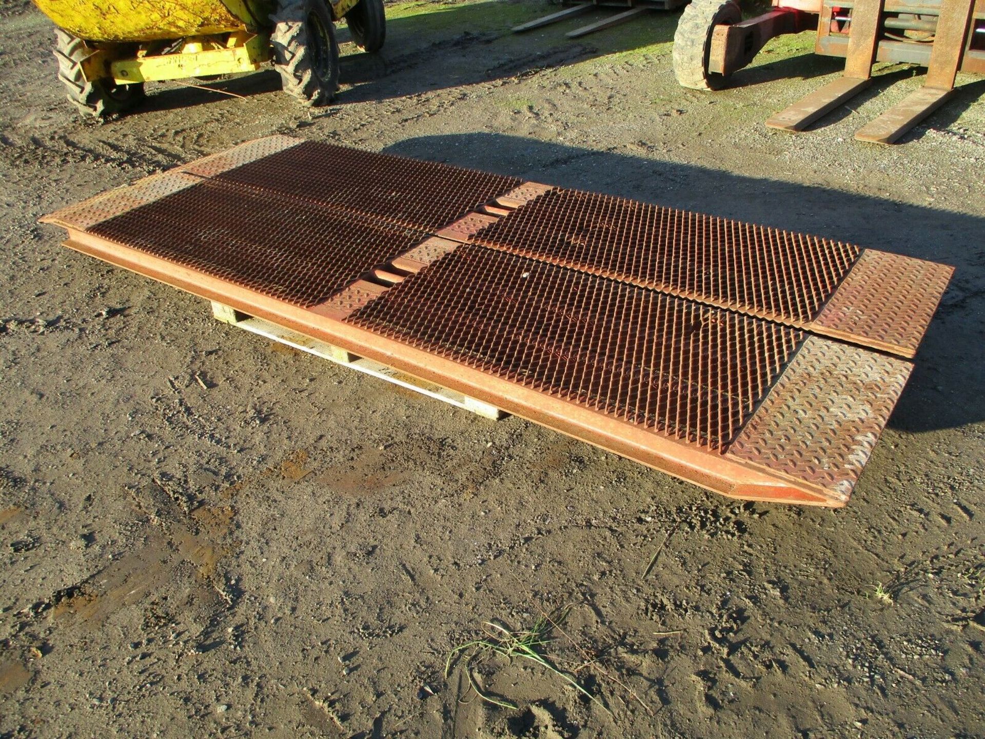 Steel Ramps Very Heavy Duty - Image 3 of 12