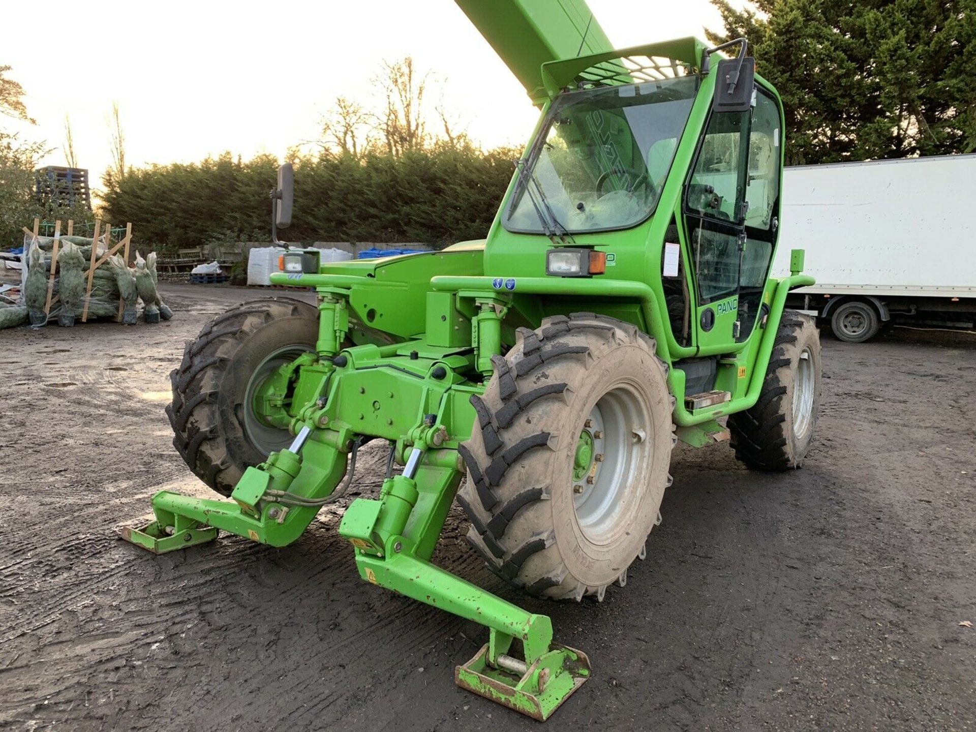 Merlo P40.17 Telehandler - Image 5 of 7