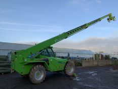 Merlo P40.17 Telehandler