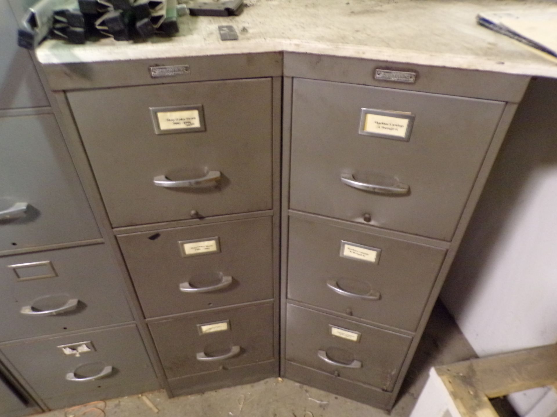 File Cabinets