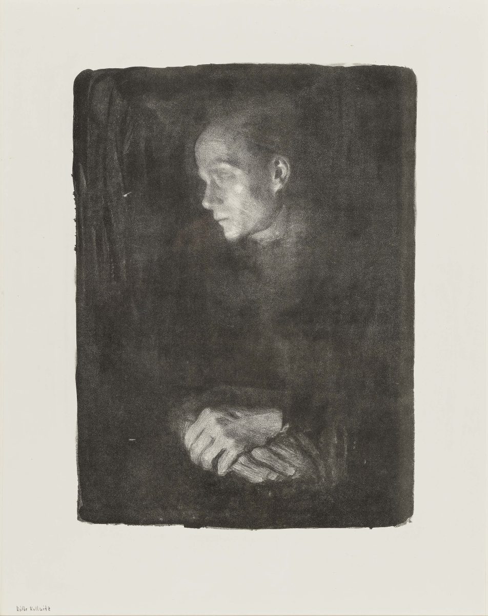 Käthe Kollwitz