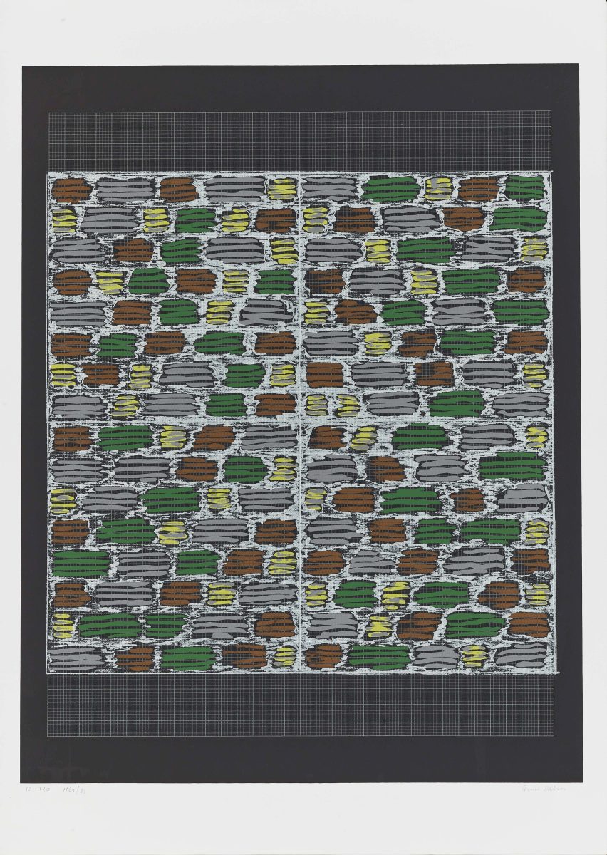 Anni Albers - Image 4 of 9