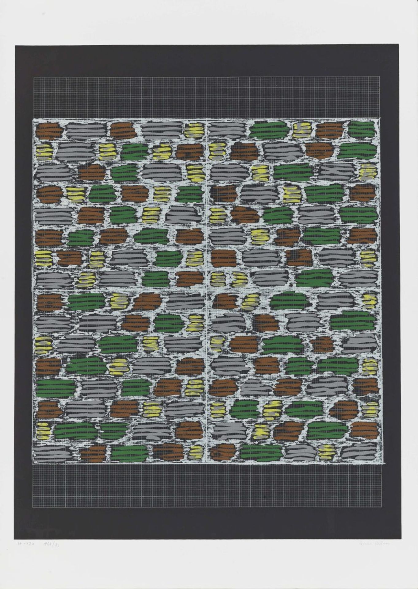 Anni Albers - Bild 4 aus 9