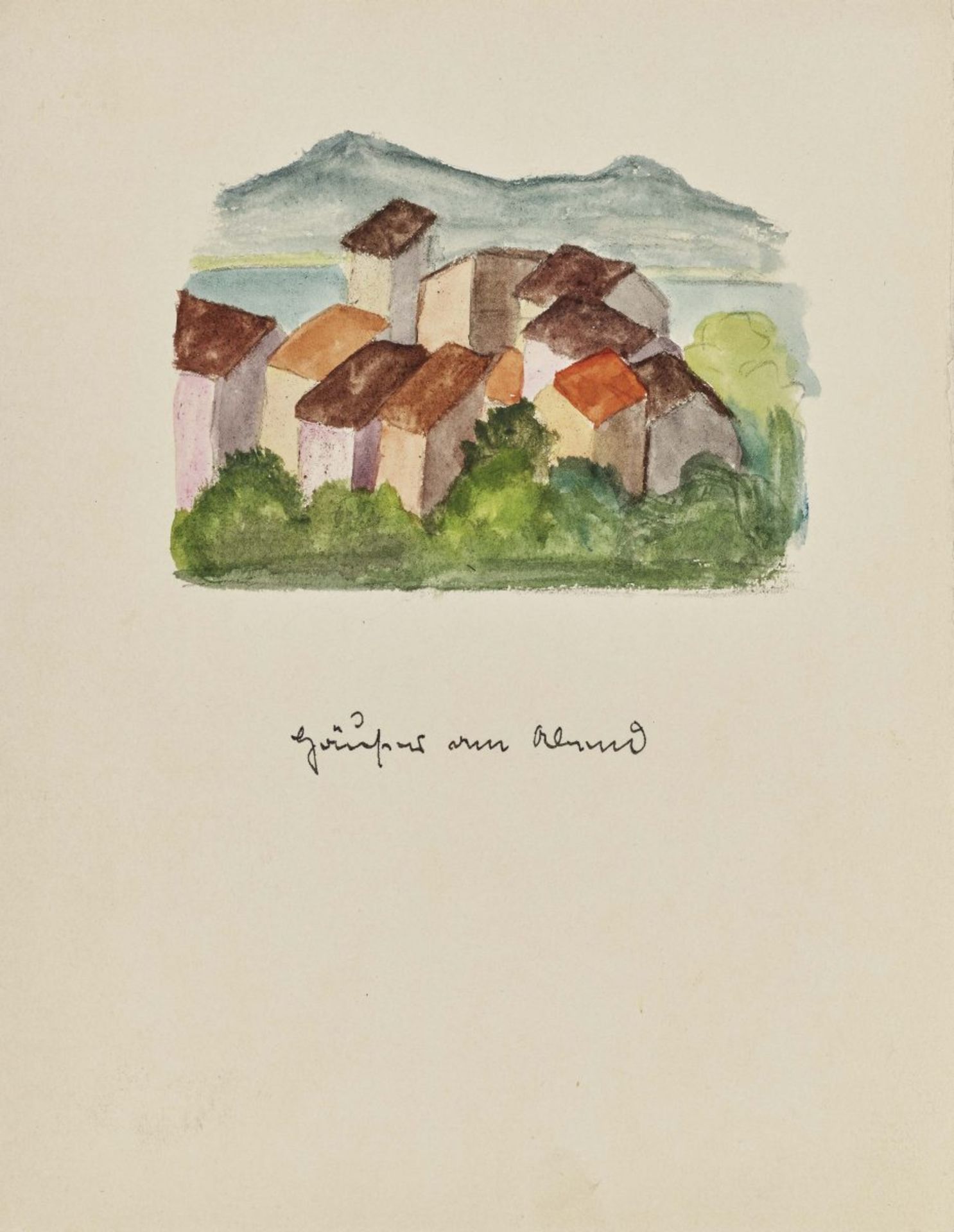 Hermann Hesse - Bild 11 aus 14