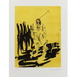 Georg Baselitz