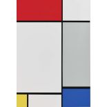 Piet Mondrian