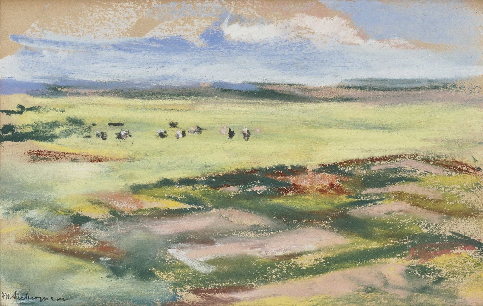 Max Liebermann