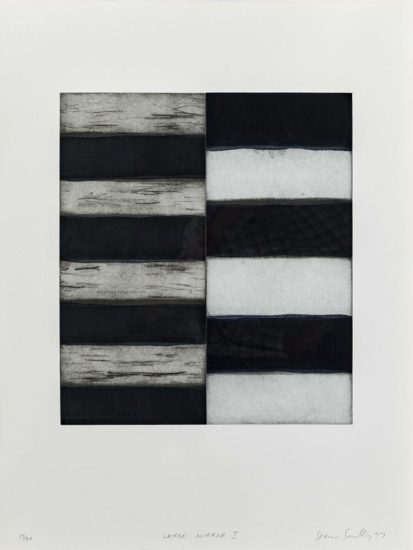 Sean Scully