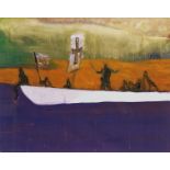 Peter Doig