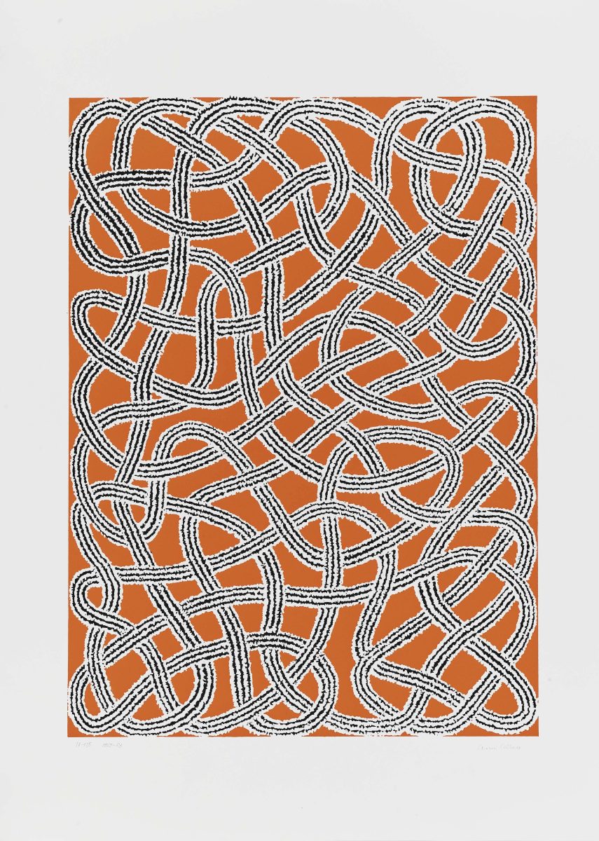 Anni Albers - Image 2 of 9