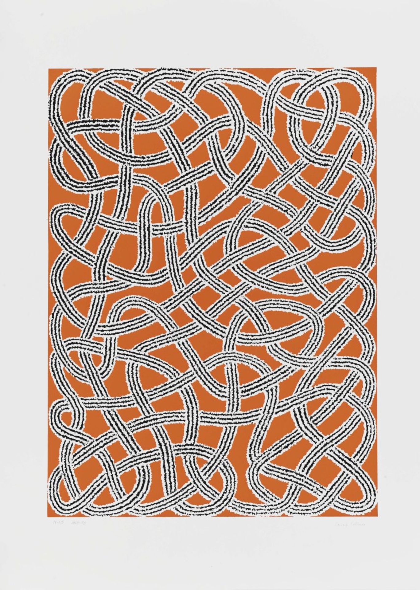 Anni Albers - Bild 2 aus 9