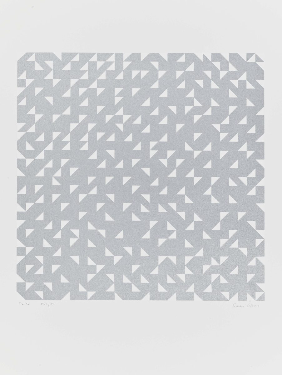 Anni Albers