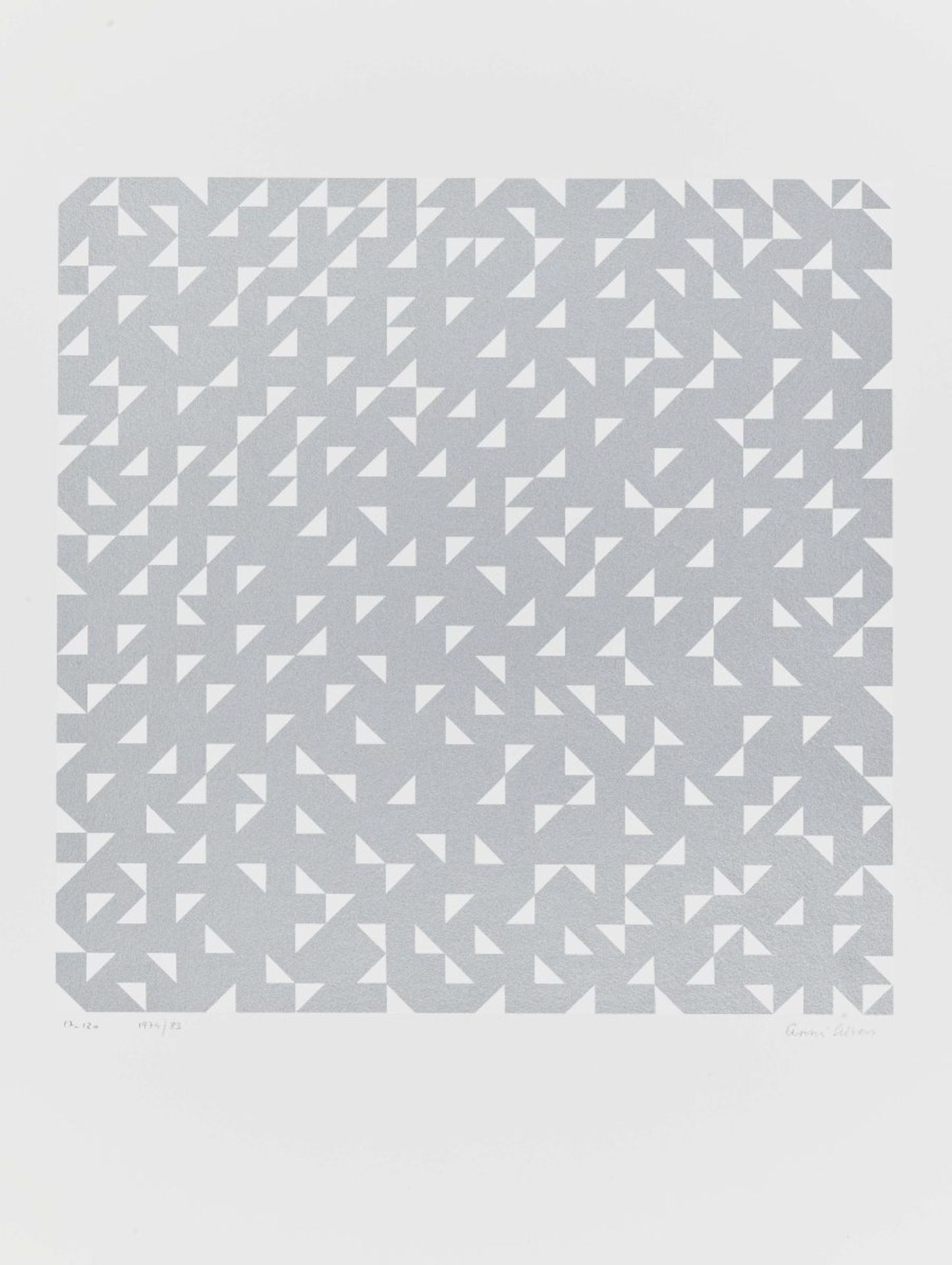 Anni Albers