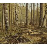 Ivan Ivanovic (Ivanovich) Siskin (Shishkin)