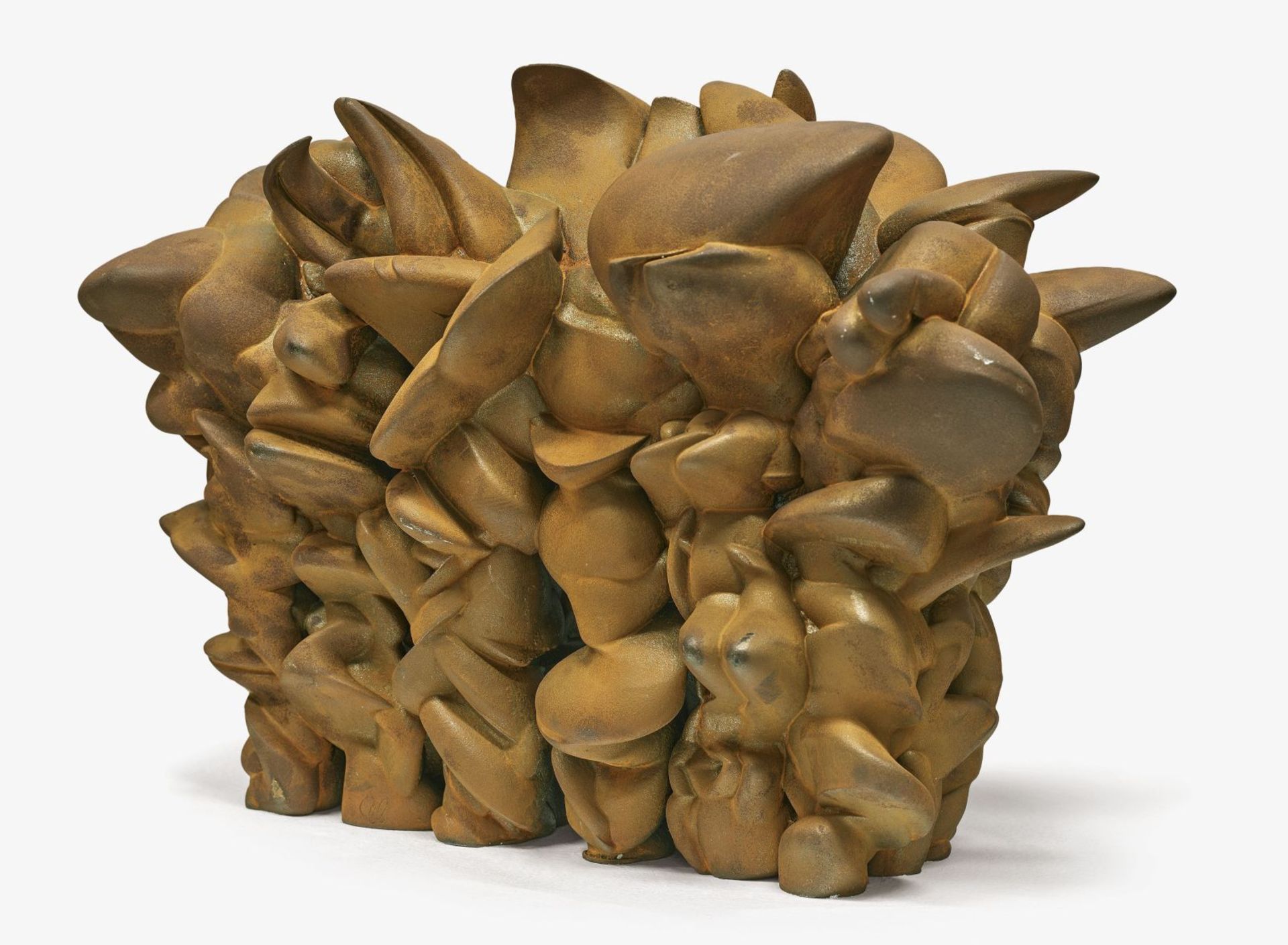 Tony Cragg