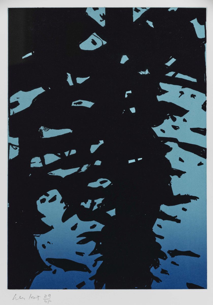 Alex Katz