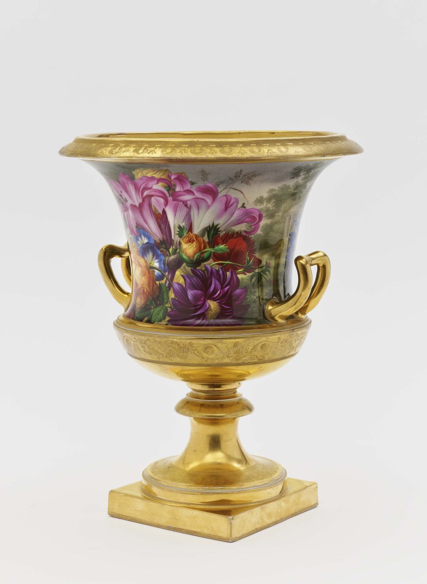 Kratervase - Image 4 of 4