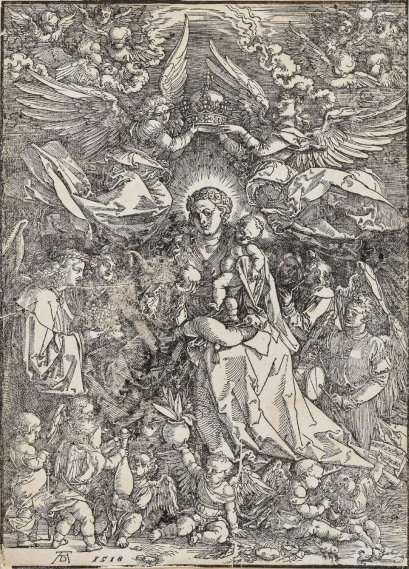 Albrecht Dürer