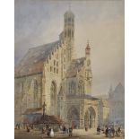 Thomas Shotter Boys