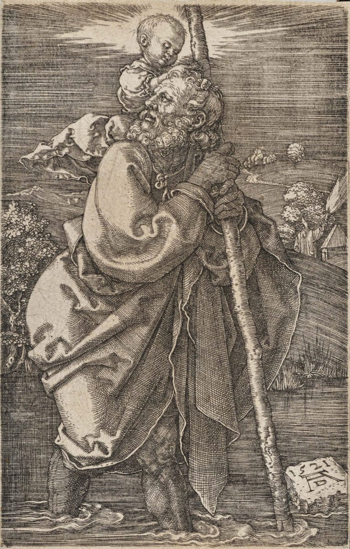 Albrecht Dürer