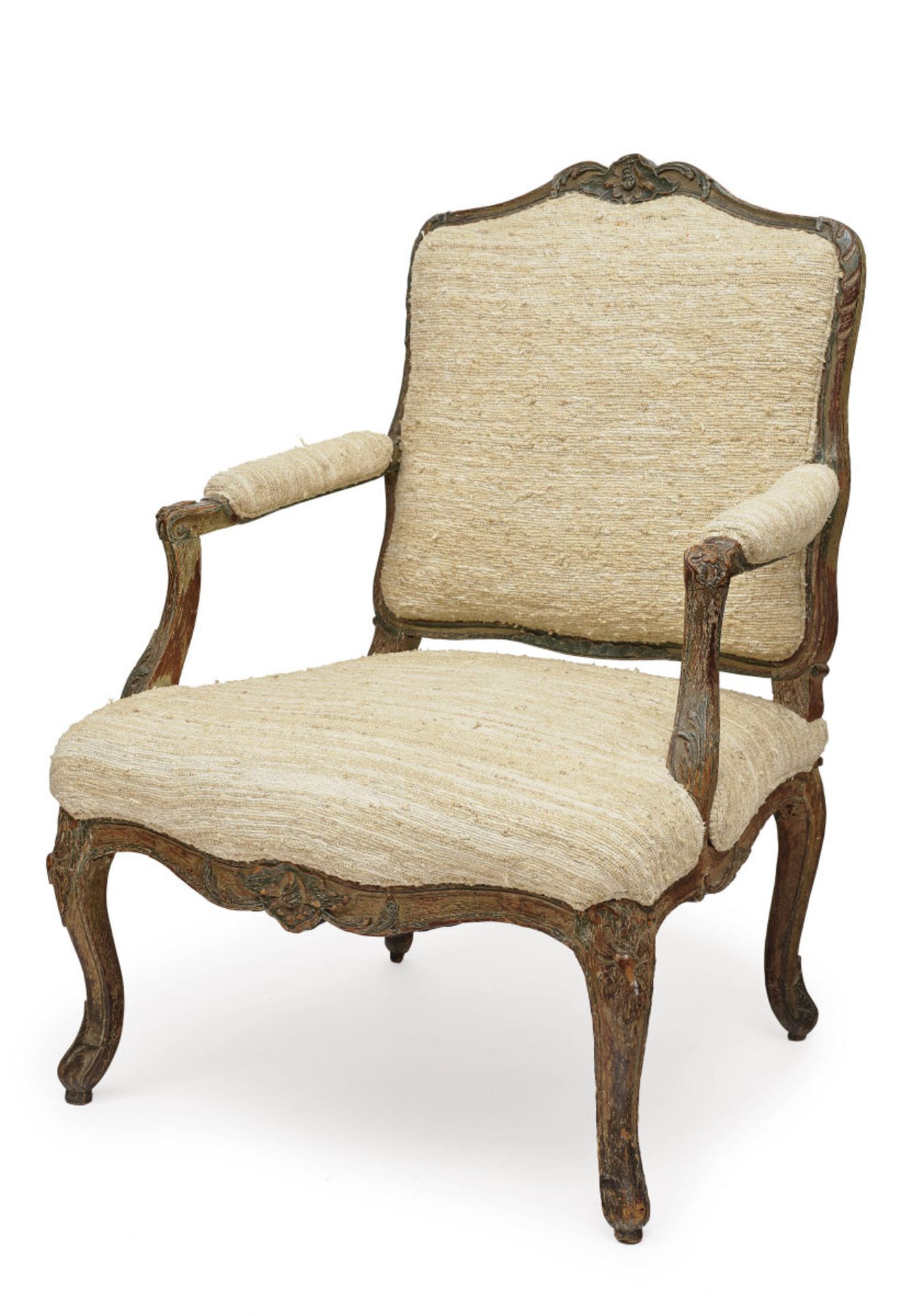 Fauteuil